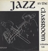 BCA-053: Jazz in the Classroom recordings and scores | Berklee